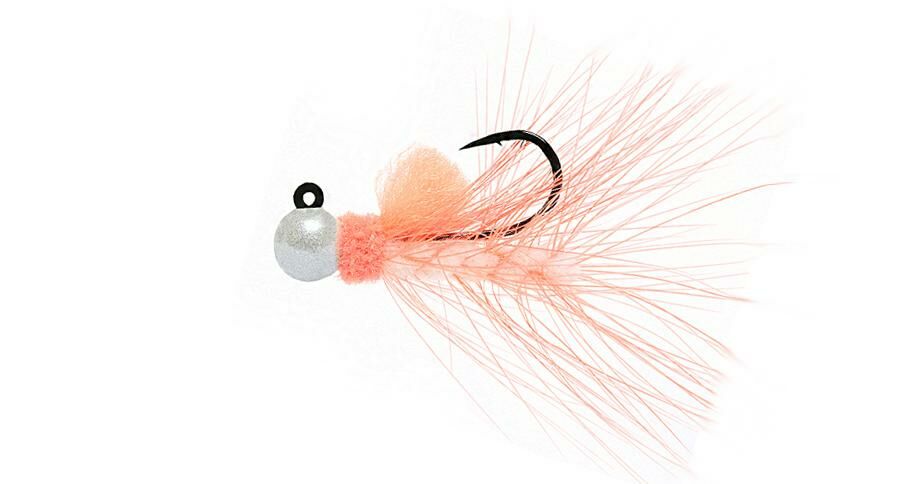 Aerojig - Hackle Jigs #81
