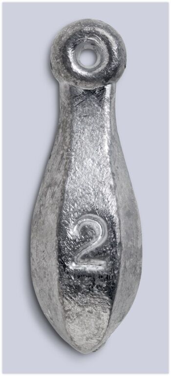 Bank Sinkers