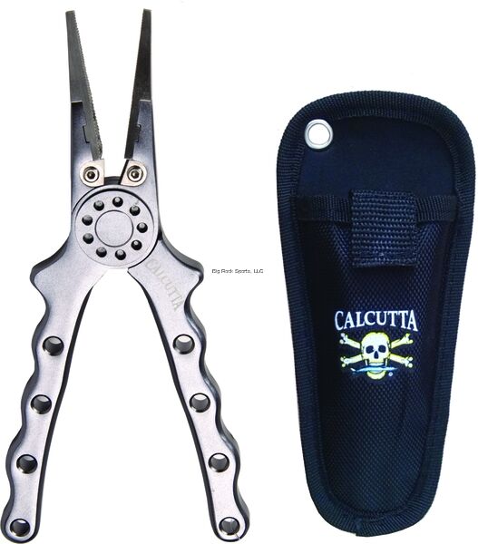 Calcutta FPB02S-GS Aluminum Plier