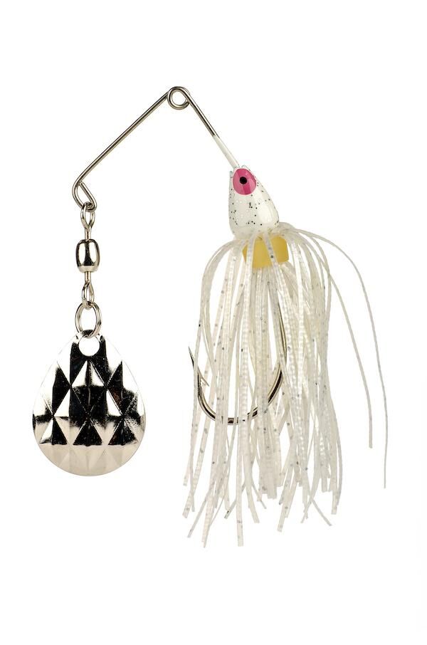 0.125 oz Mini-King Spinner Bait