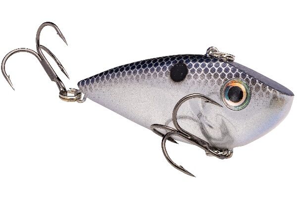 Red Eyed Shad Lipless Crankbait
