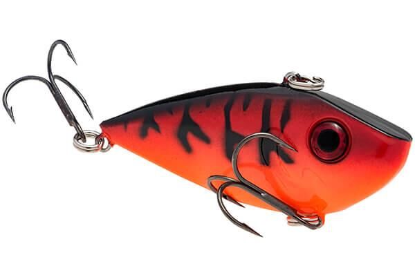 Red Eyed Shad Lipless Crankbait