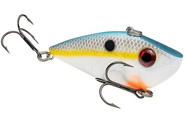 Red Eyed Shad Lipless Crankbait