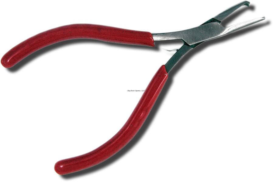 Angler's Choice Mini Split Ring Stainless Steel Plier