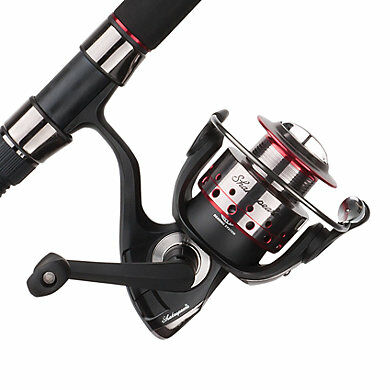 Ugly Stik GX2 Spinning Rod
