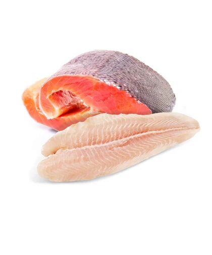 Plato Alaskan Salmon Oil Recipe Kibble Topper, 15.5-Oz