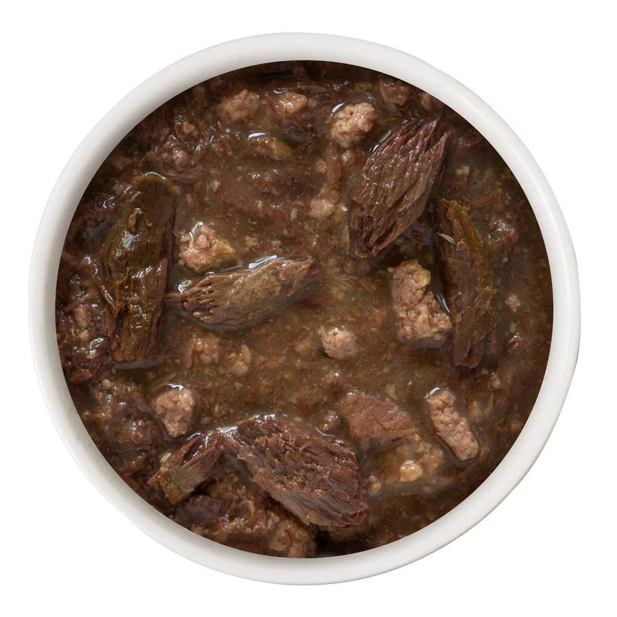 3oz Bff Devour Me Grain Free Cat Pouch Wet Cat Food