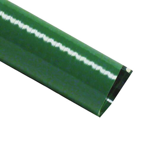 Apache Smooth 2" PVC Suction Hose - Green (Sold By The Foot)