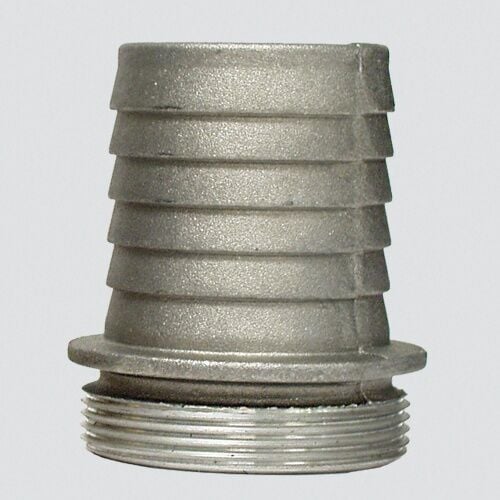 Apache Aluminum Pin Lug Fitting, 2-In Male