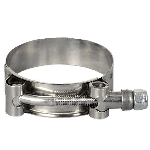 Apache 1.81-In to 2.06-In Ultra T-Bolt Clamp