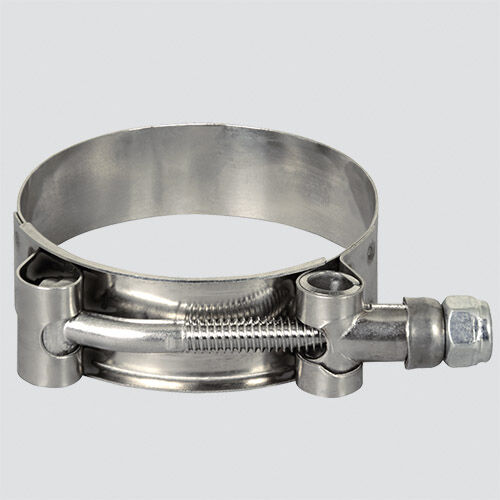 Apache Ultra T-Bolt Clamp, 3.43-In To 3.75-In