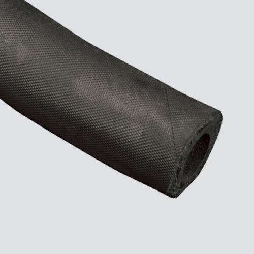 Apache Hydraulic Hose Assembly, 1/2-In Male X 36-In Male