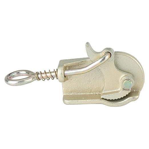 American Power Pull Fence And Wire Grip