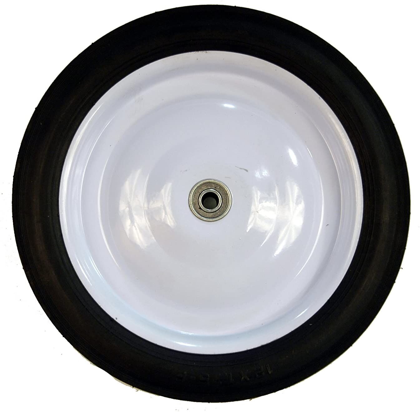 Arnold 12-Inch Steel Wheel