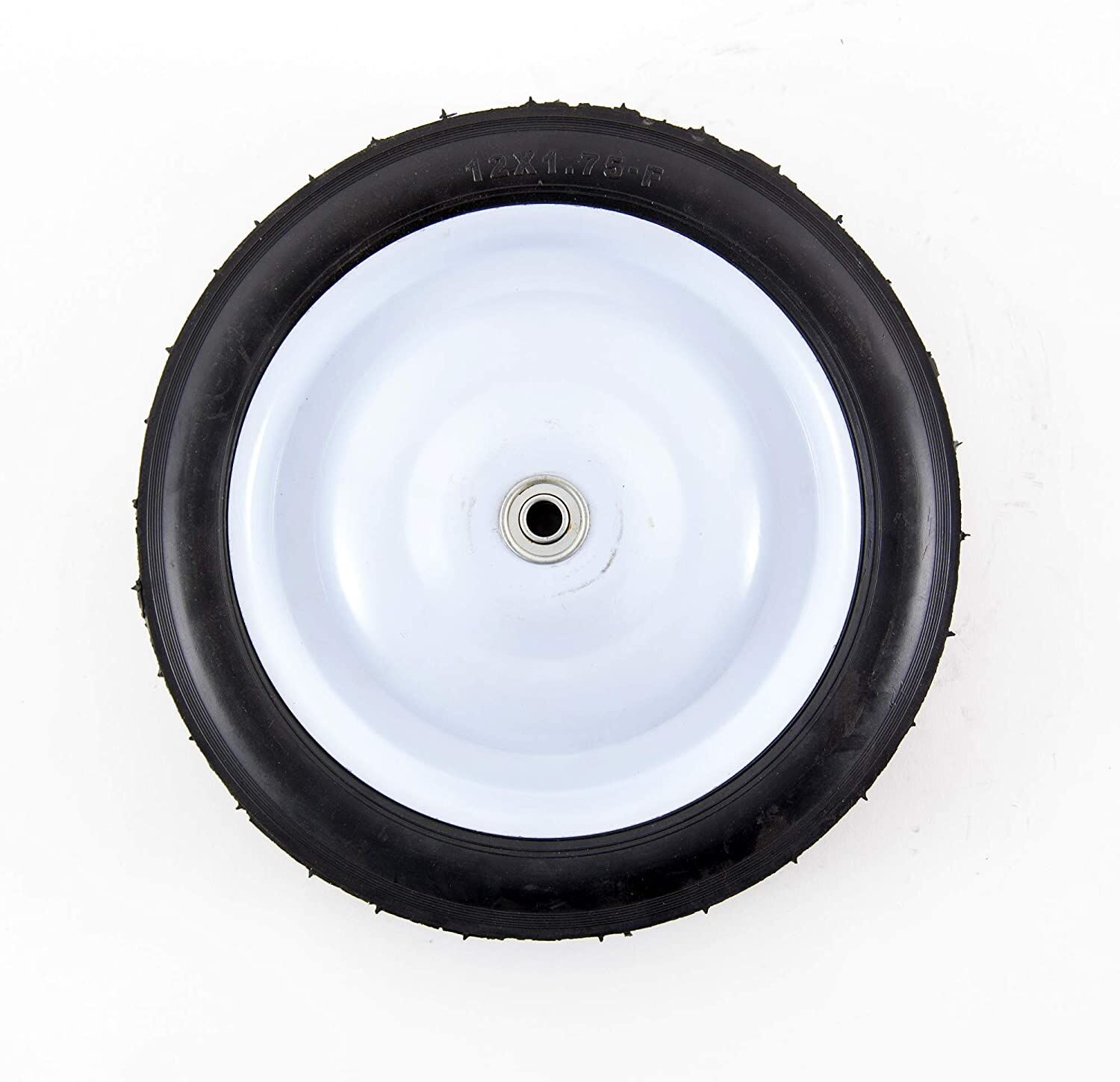 Arnold 12-Inch Steel Wheel
