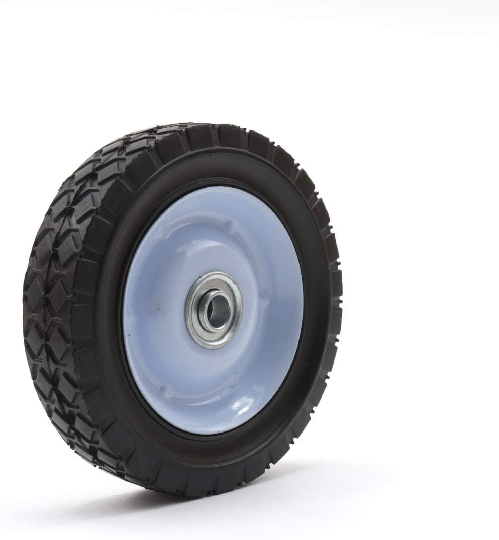 Arnold 6X1.5 Steel Offset Wheel