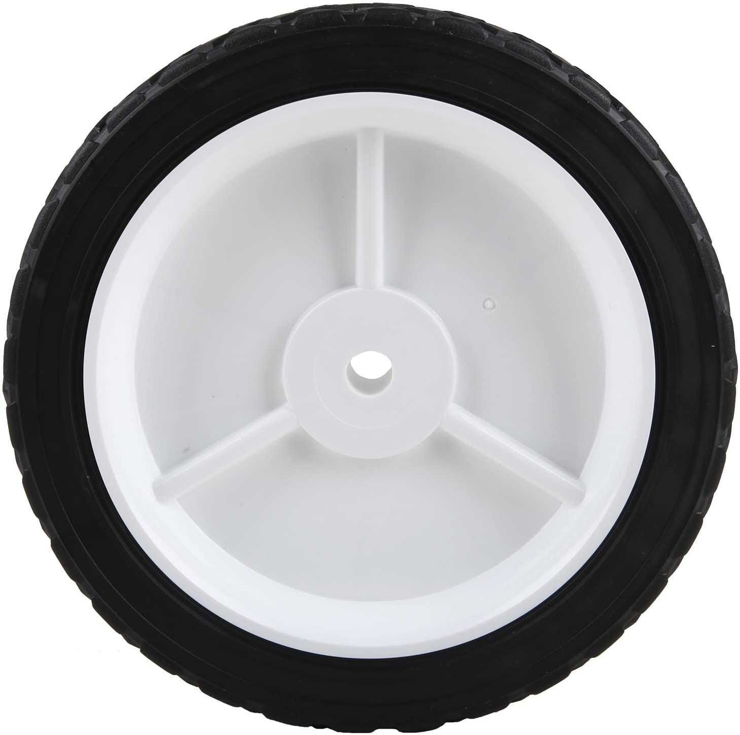 Arnold 8-Inch Plastic Wheel