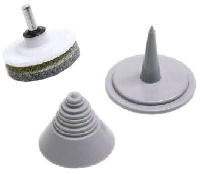 Arnold Mower Blade Sharpener & Balancing Kit
