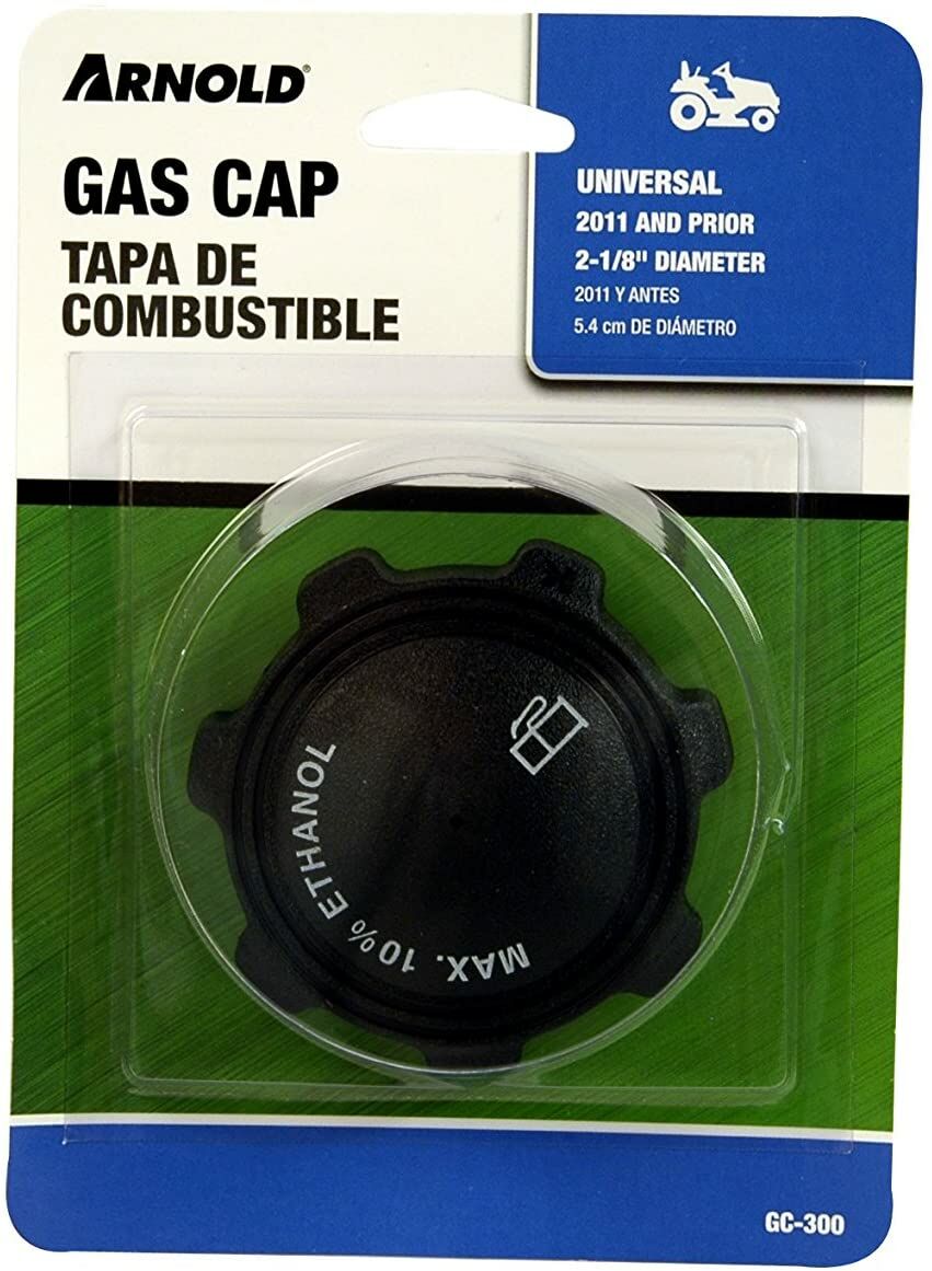 Arnold Universal Gas Cap