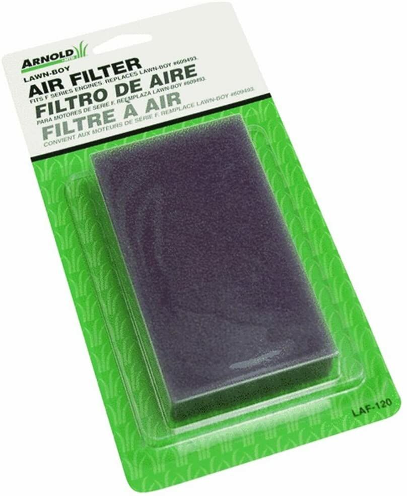 Arnold Corp. Air Filter