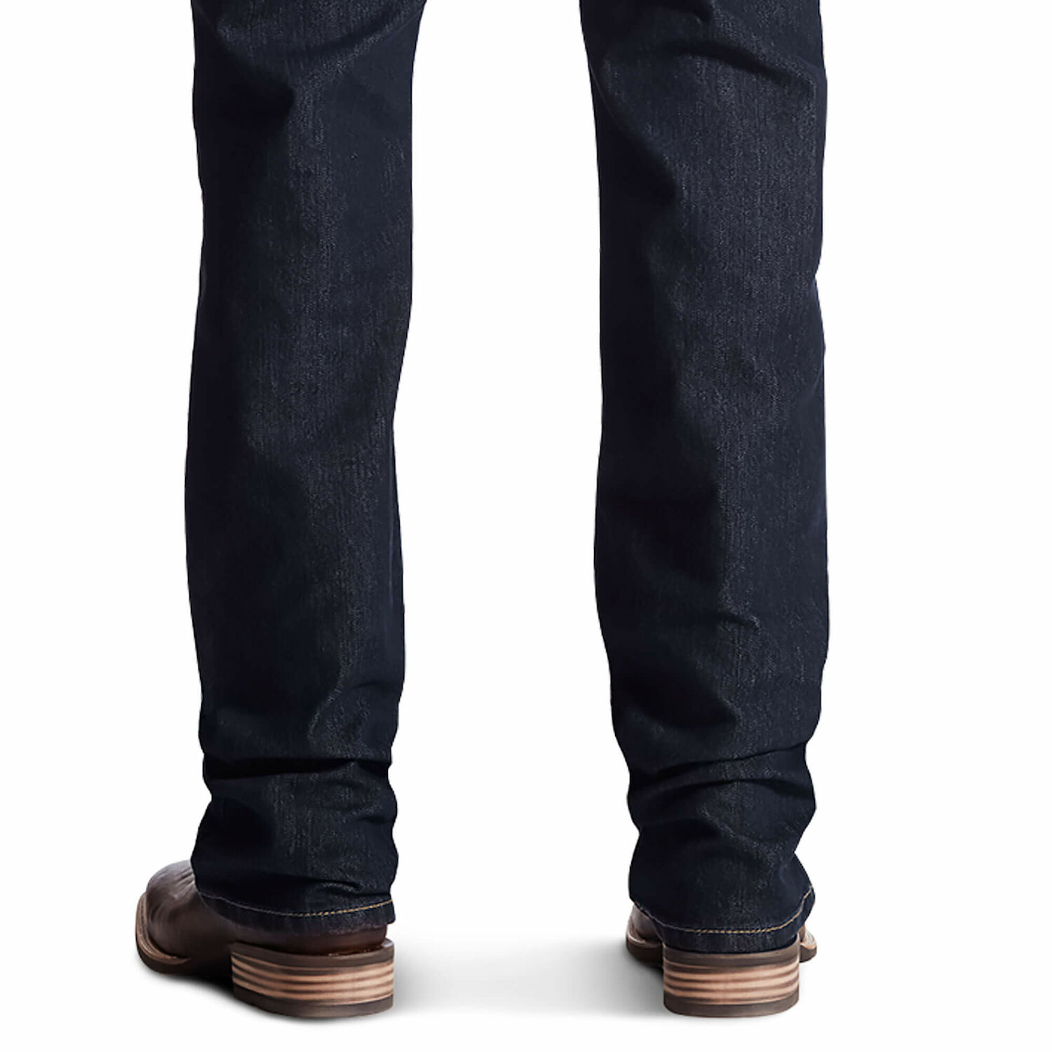 Rebar M4 Low Rise DuraStretch Edge Boot Cut Jean