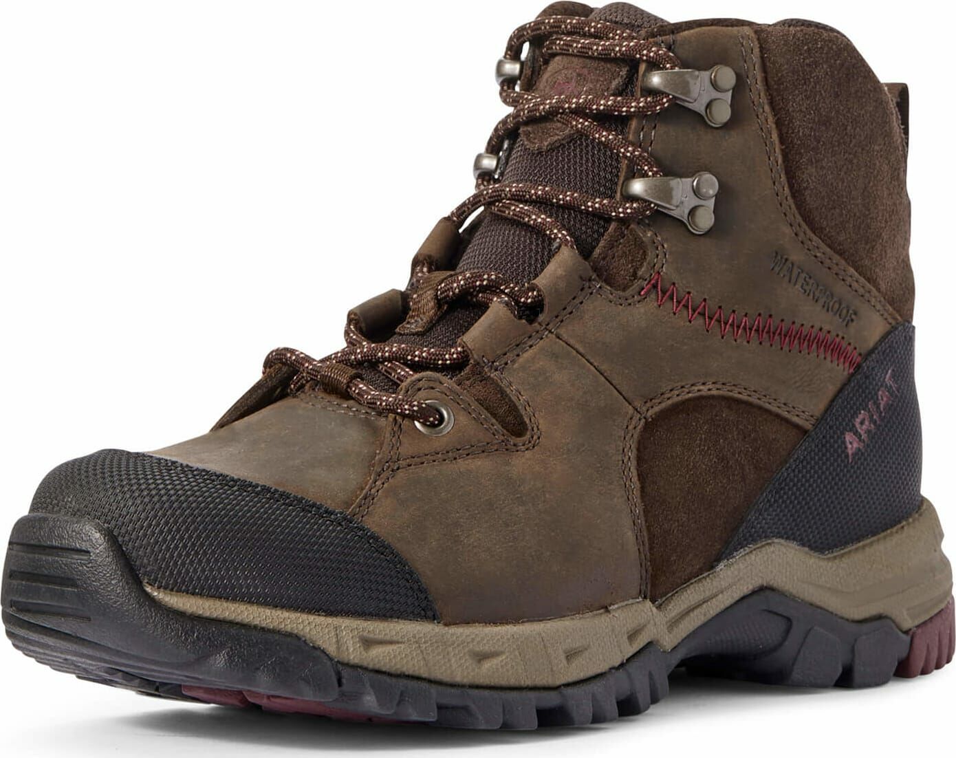 Ariat Women's Skyline Mid Waterproof Boot