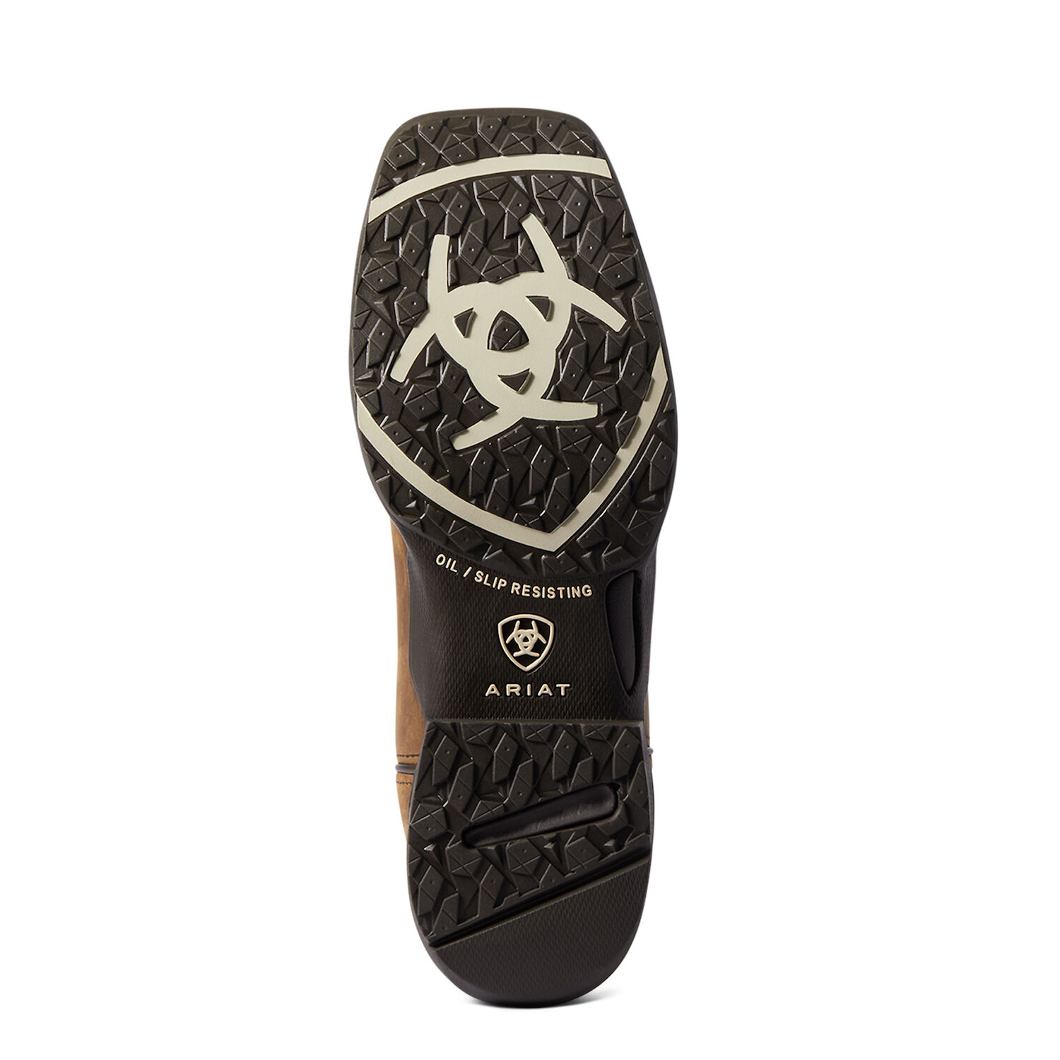 Women's Anthem Shortie II Waterproof Western Boot