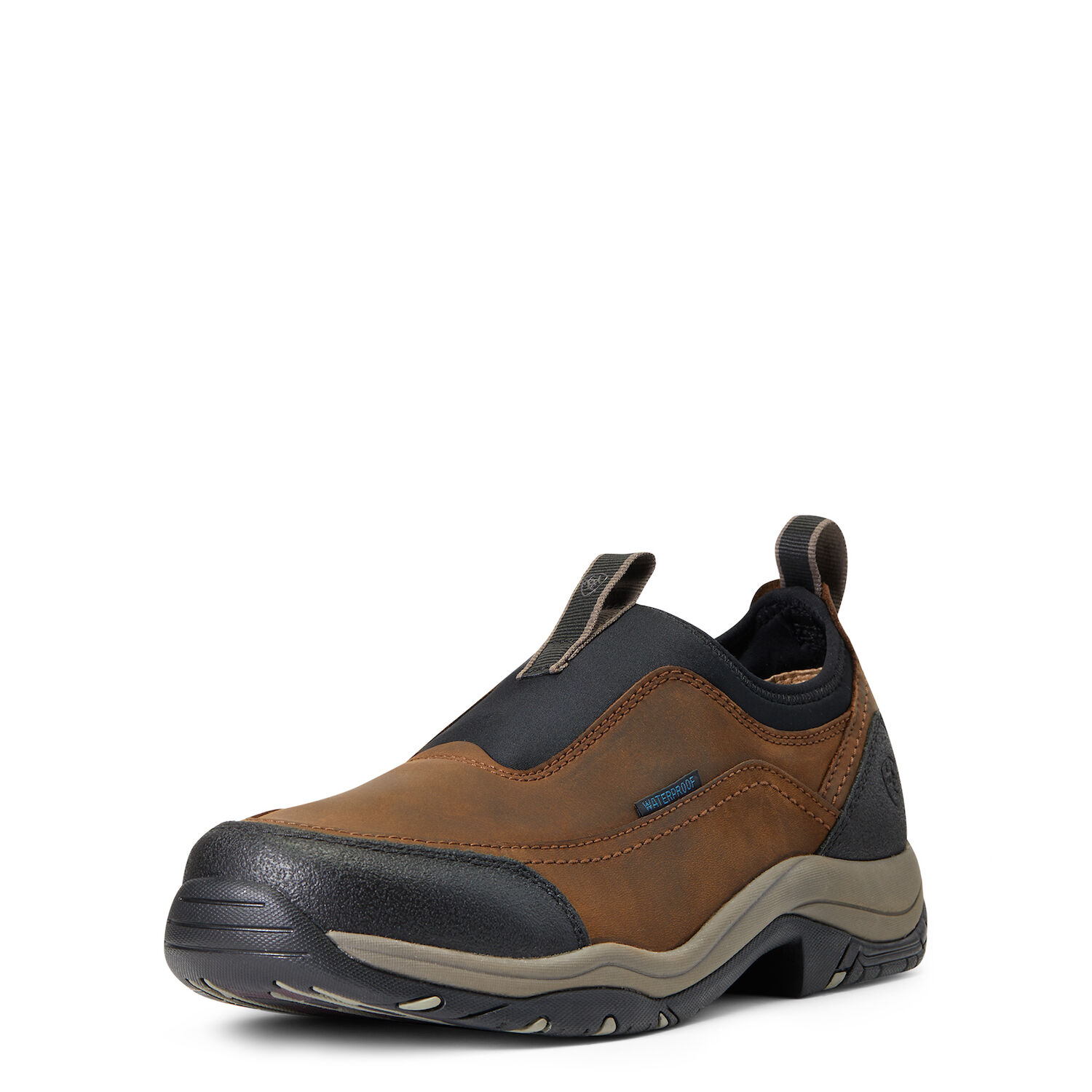 Men's Terrain Ease Waterproof Endurance Shoe