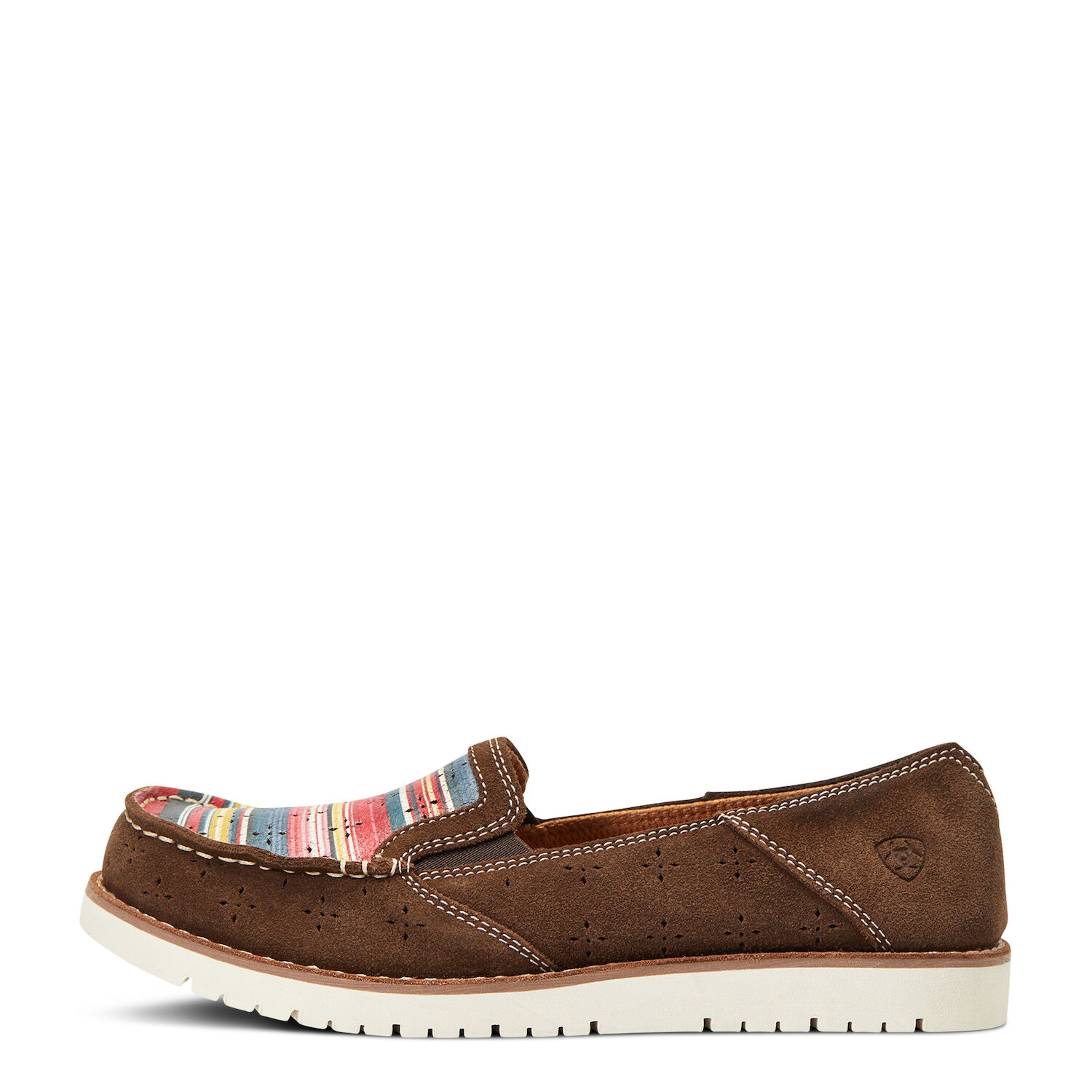 Women's Cruiser 360 Casual Shoe in Serape Barley