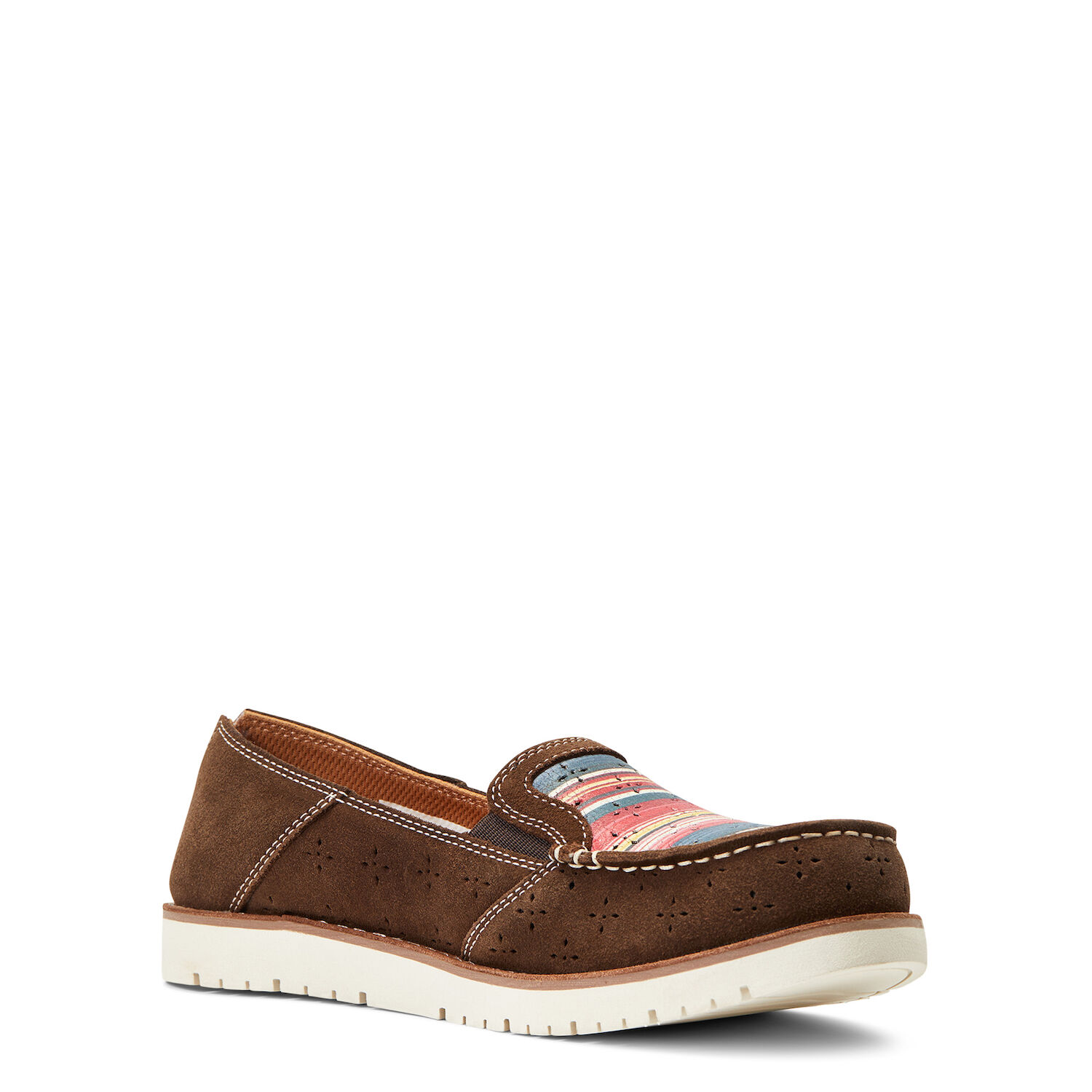 Women's Cruiser 360 Casual Shoe in Serape Barley