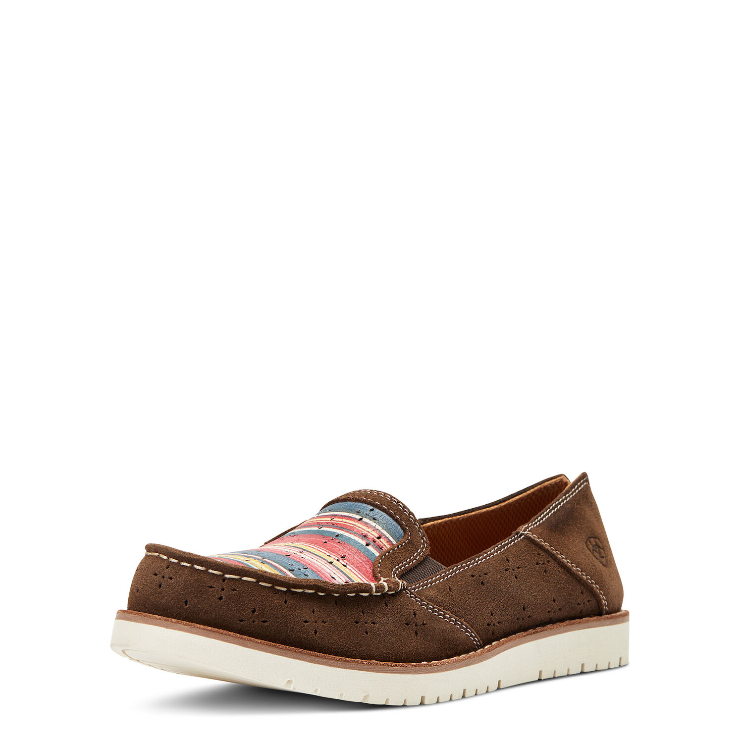 Women's Cruiser 360 Casual Shoe in Serape Barley
