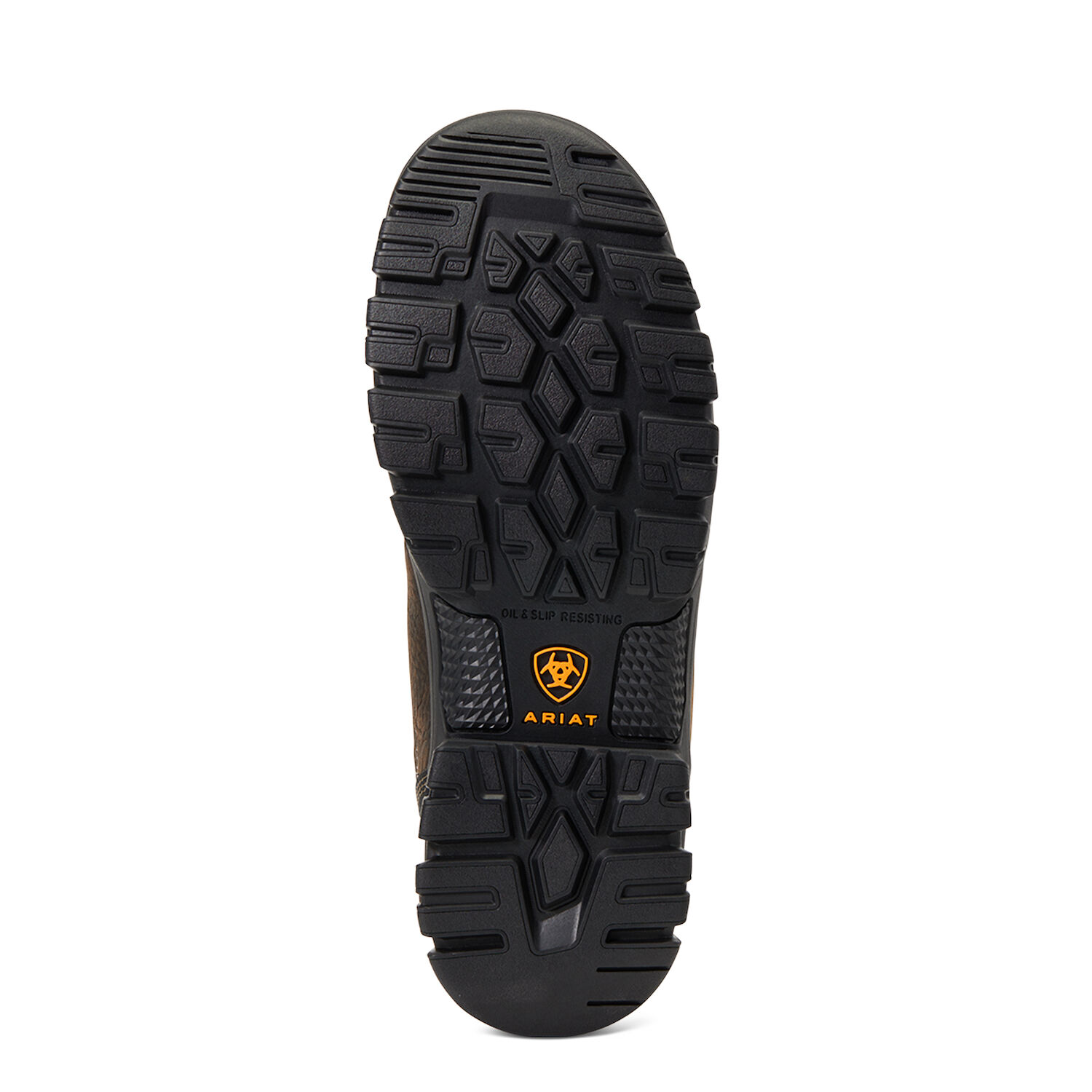 Ariat Women's Treadfast 6-In Waterproof Steel Toe Work Boot