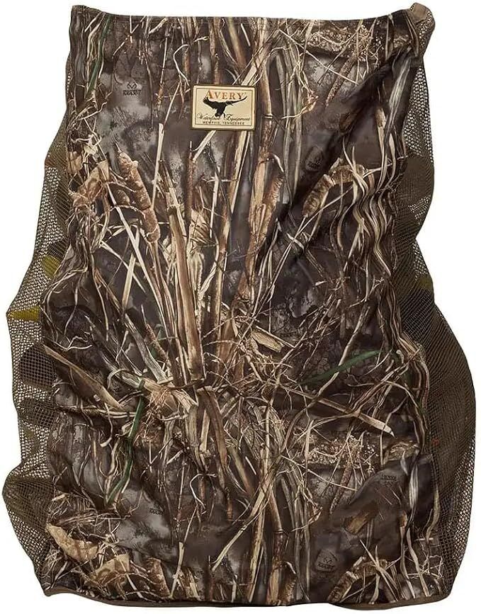 Avery Outdoors Floating Decoy Bag, 24 Decoy Capacity