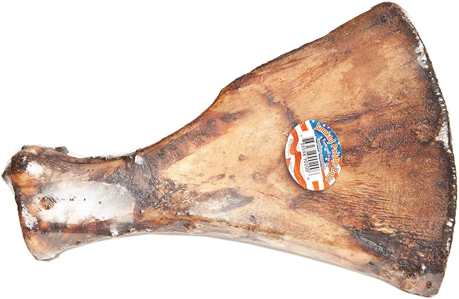 Best Buy Bones Smoked Paddle Bone