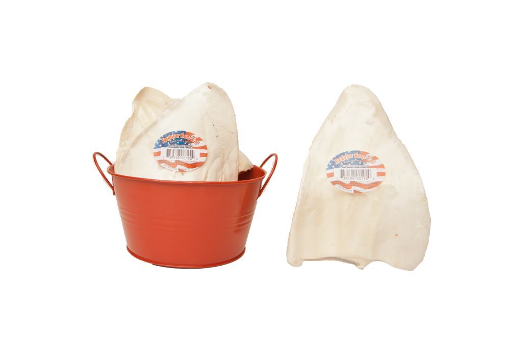 Best Buy Bones Nature's Own Pet Chews Regular Cow Ear