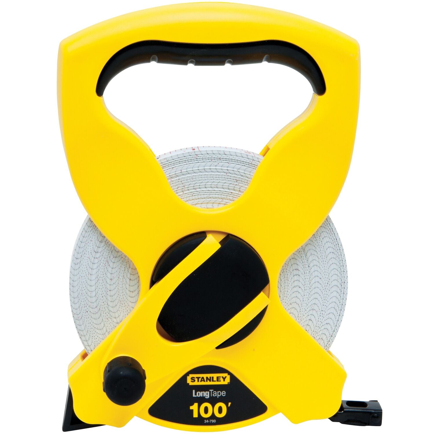 100 Ft Fiberglass Long Tape