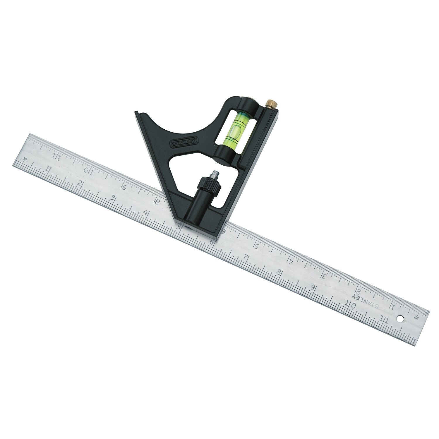 12 In Combination Square