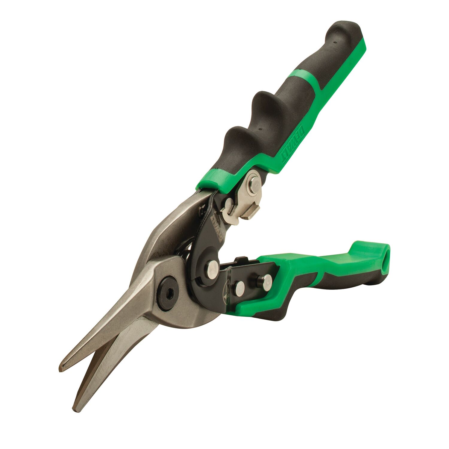 1 In. Right-Cut Aviation Snip