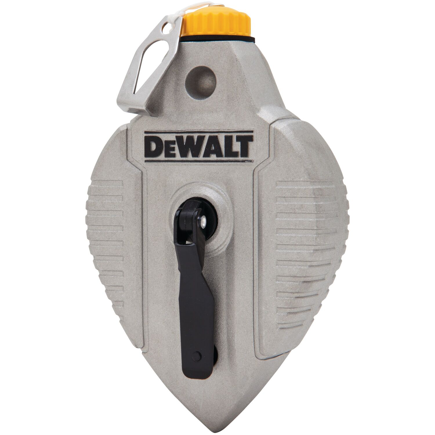 Cast Aluminum Chalk Reel
