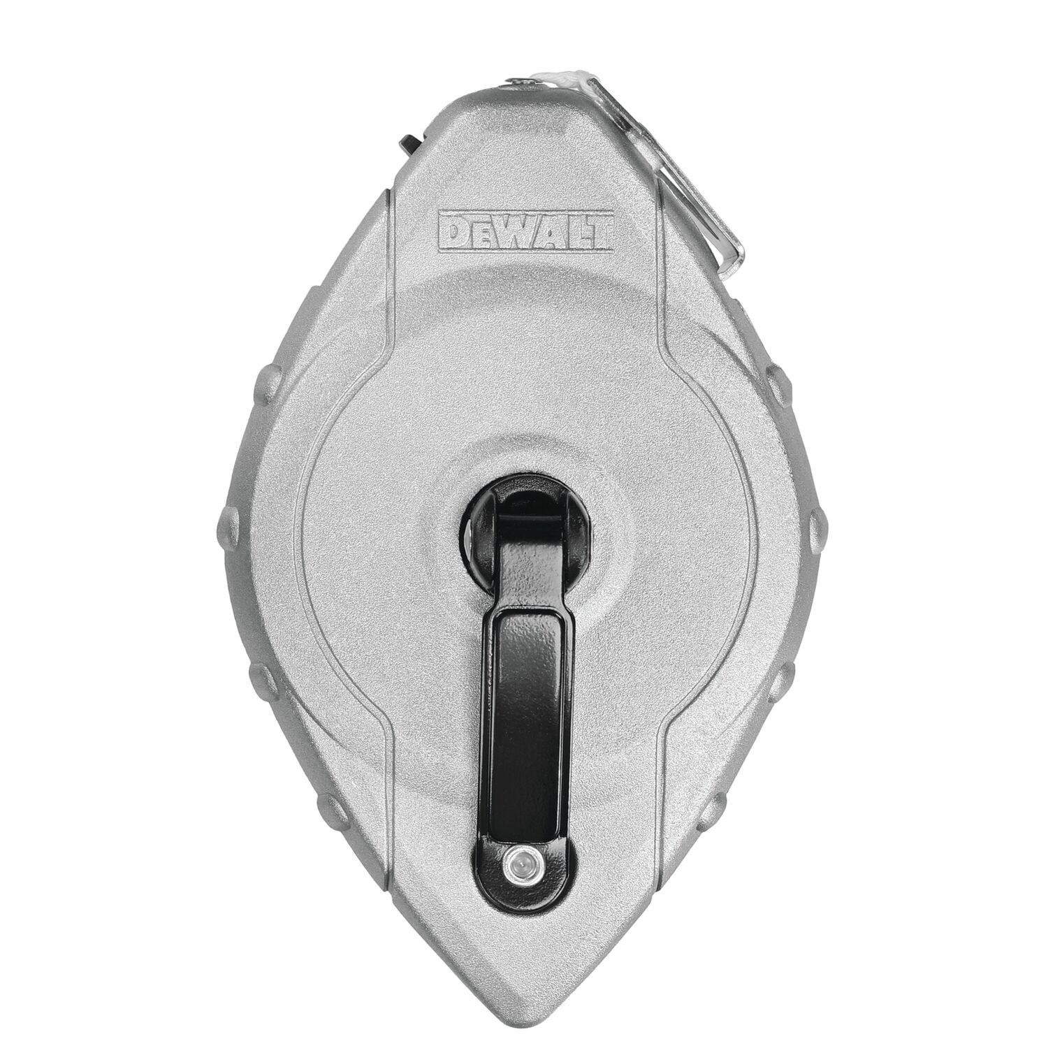 Cast Aluminum Chalk Reel