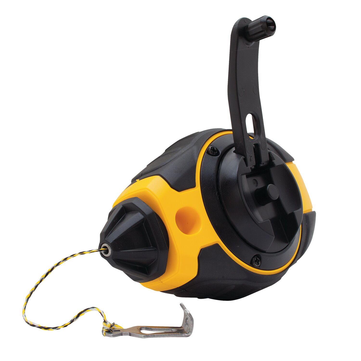 3:1 Single Chalk Reel