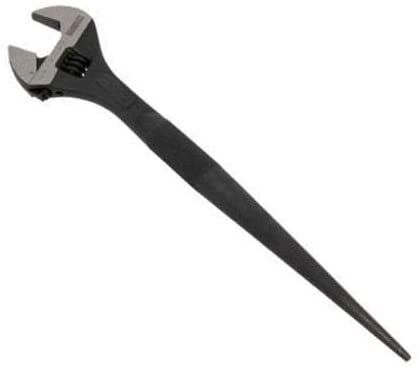 Dewalt All Steel 16" Adjustable Wrench