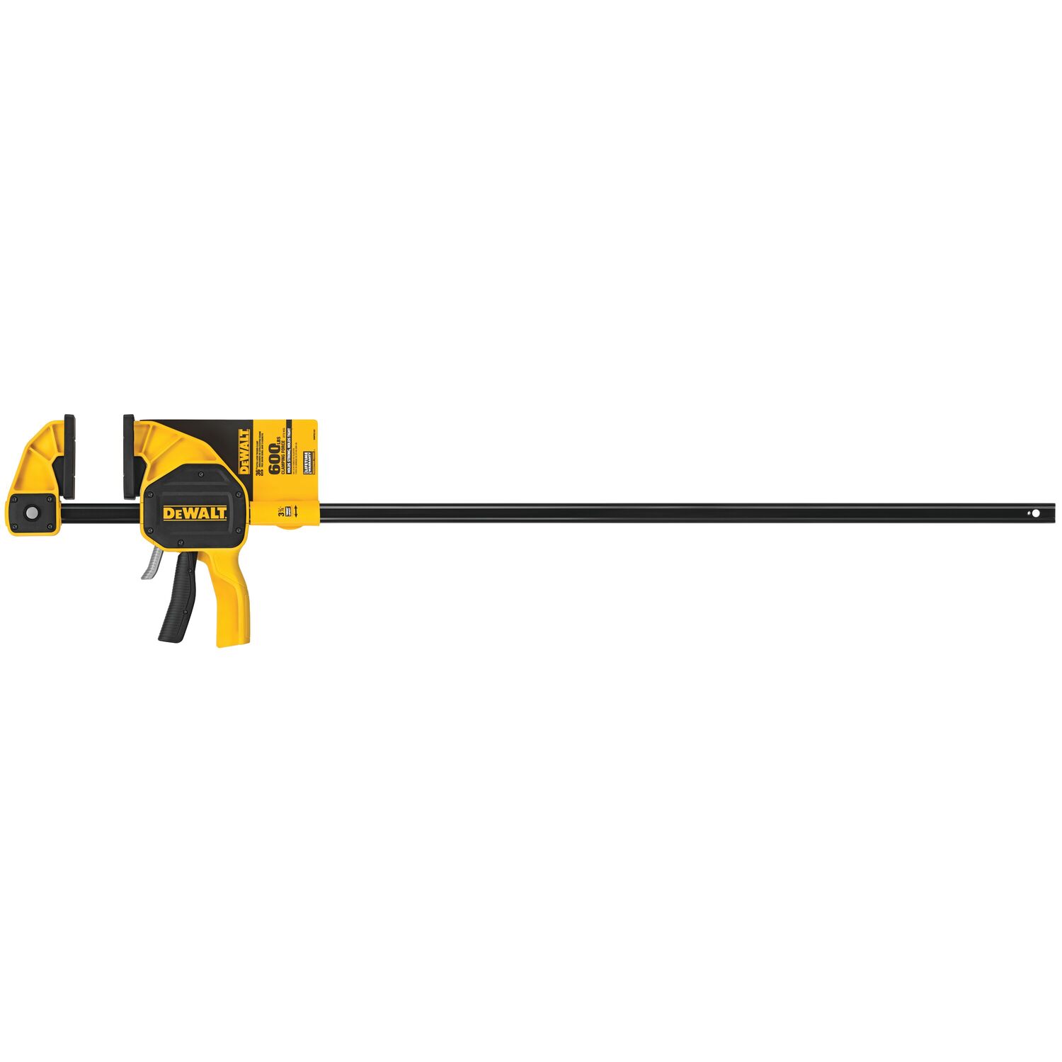 36" Extra Large Trigger Clamp