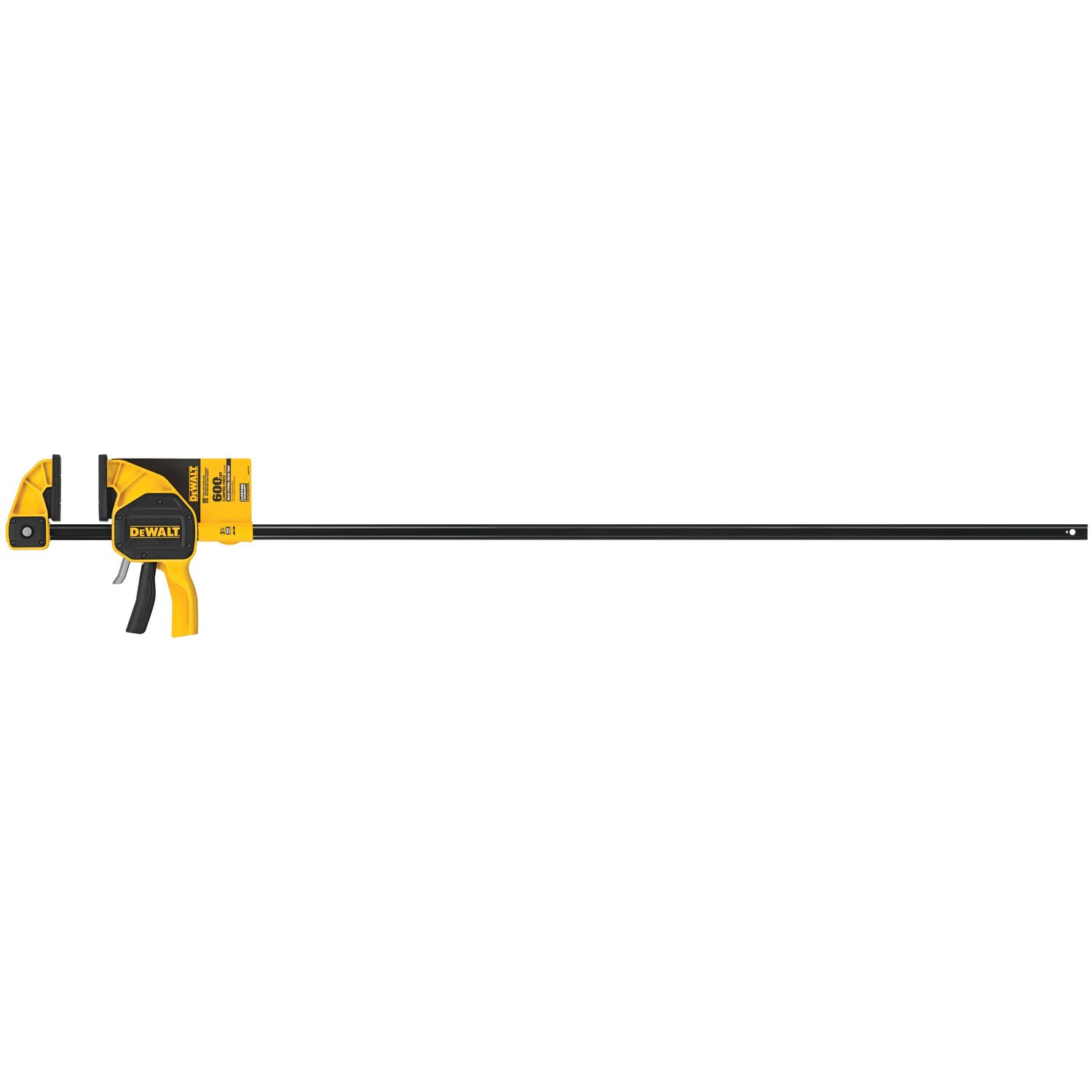50" Extra Large Trigger Clamp