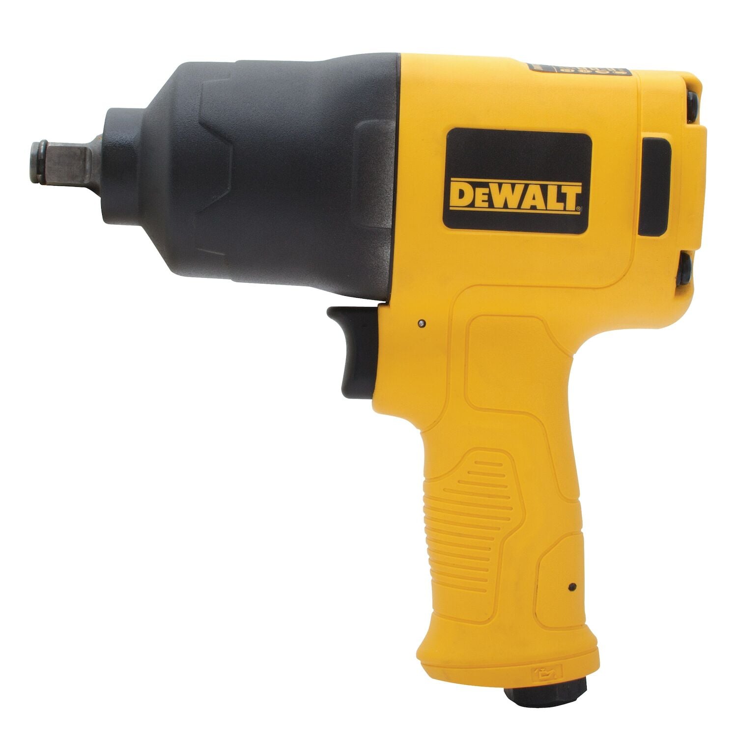 1/2" Drive Impact Wrench - Medium Duty