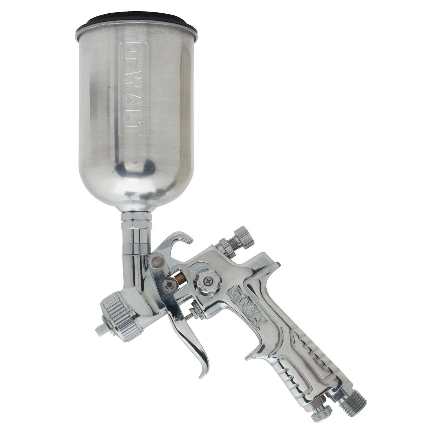 Gravity Feed Touch Up Spray Gun