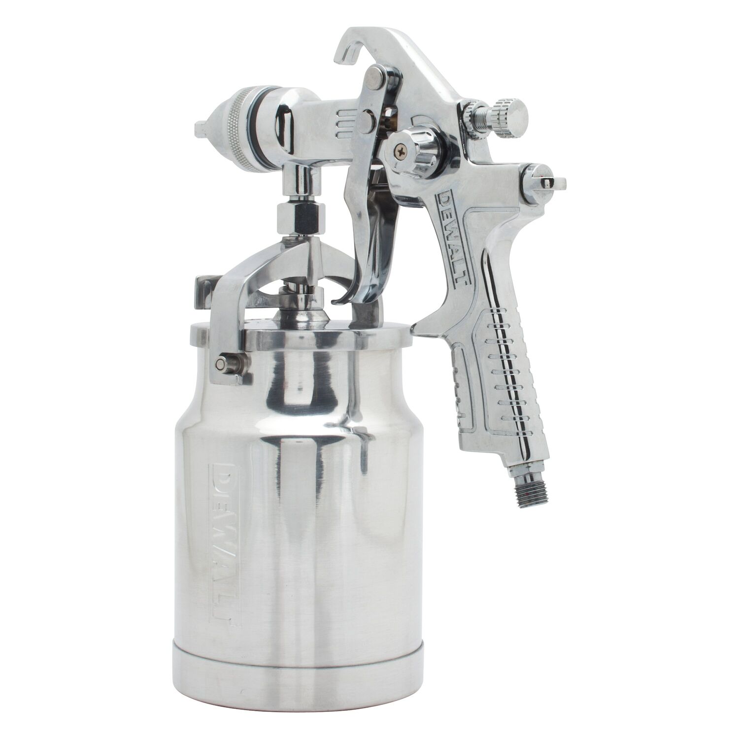 Dewalt Latex Paint Sprayer, Siphon Design, 1.4Mm, 32-Oz