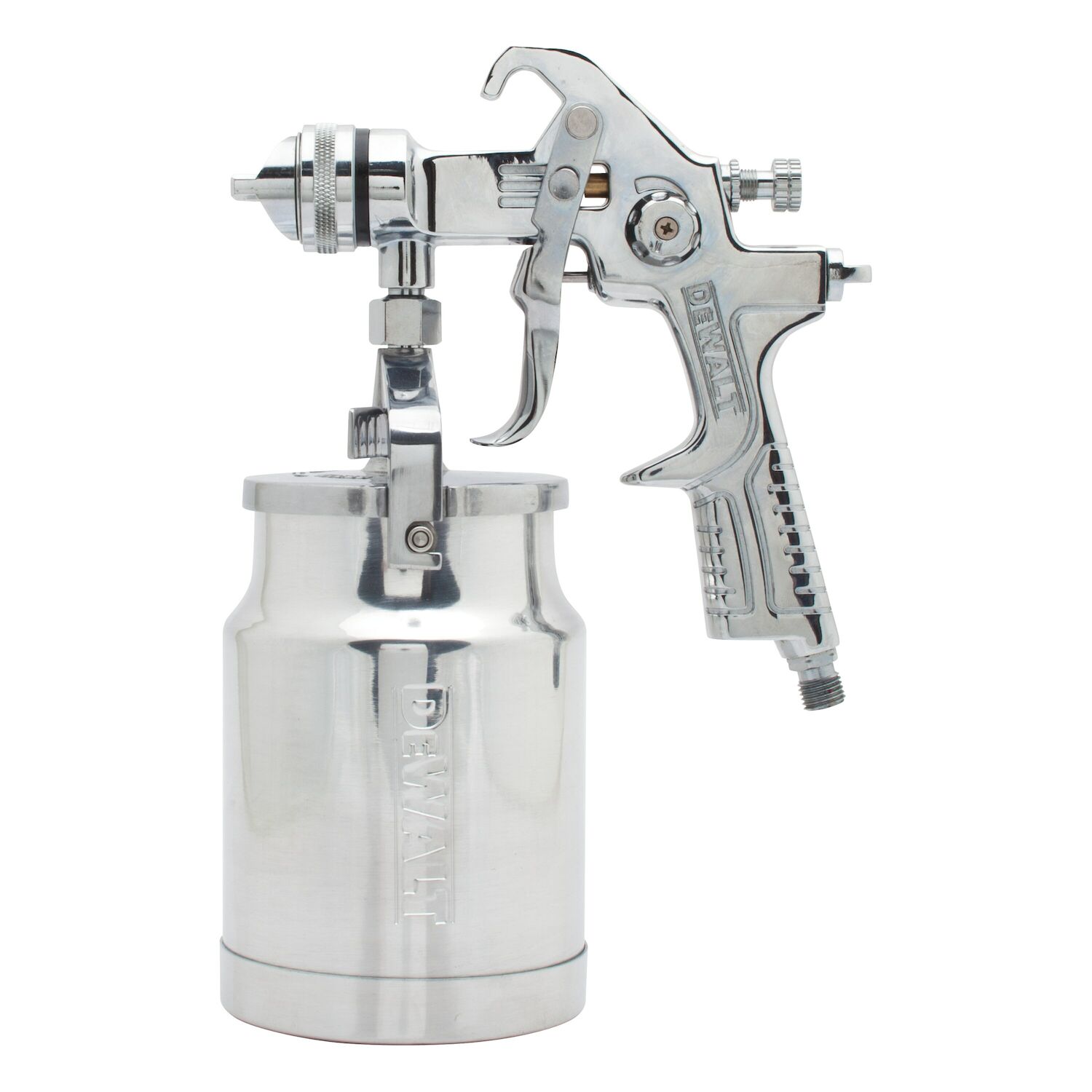 Dewalt Latex Paint Sprayer, Siphon Design, 1.4Mm, 32-Oz