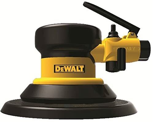 Palm Sander