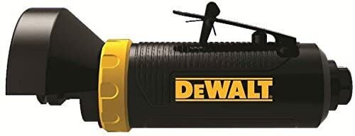 Dewalt Grinder Tool, Self-Locking Touch Control, 3-Inch